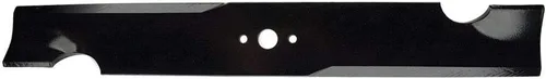 Vista 3 de Oregon 6PK cuchillas de repuesto para Bad Boy 54" Deck 038-3000-00 038-5202-00 93-006