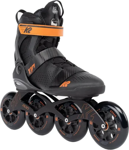 Vista 9 de K2 Skate Mod 110