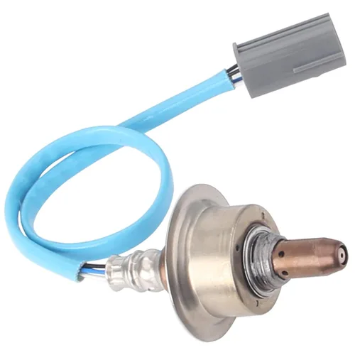 Vista 10 de 234-4380 Sensor de oxígeno O2, relación aire-combustible aguas abajo compatible con Altima Sentra Maxima Murano Rogue Quest G37 1 pieza Compatible