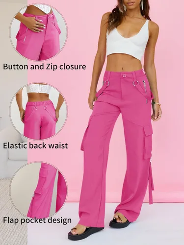 Vista 5 de Lpecmin Women's Cargo