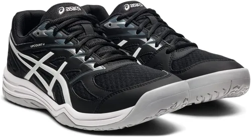 Vista 2 de ASICS Zapatos deportivos de interior Upcourt 4 para hombre