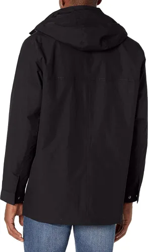 Vista 3 de Charles River Logan - Chaqueta para hombre