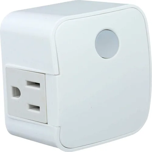 Vista 9 de westek rfk100lc/rfk101lc montado en la pared Interruptor y plug-in receptor, RFK1600lc