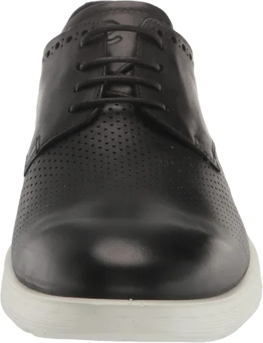 Vista 2 de ECCO S Lite - Corbata híbrida perforada Oxford para hombre