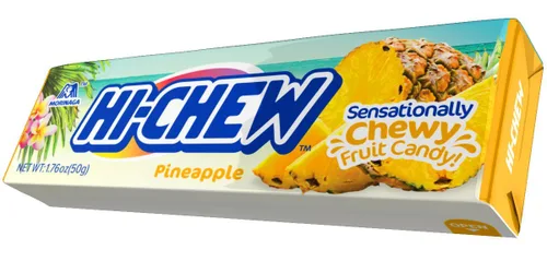 Vista 16 de Hi-Chew - Dulces japoneses sensacionales de frutas masticables