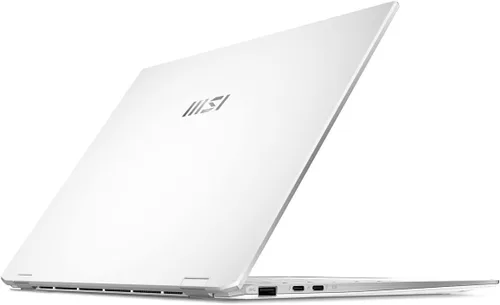 Vista 4 de MSI Summit E13 Flip Evo Business Professional Laptop: 13.4" FHD+ 1200p, Intel Core i5-1155G7, Intel Iris Xe, 16GB, 512GB SSD, Thunderbolt 4, WiFi