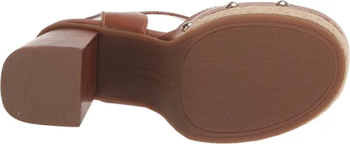 Vista 4 de Tommy Hilfiger Sandalias de tacón Genita para mujer