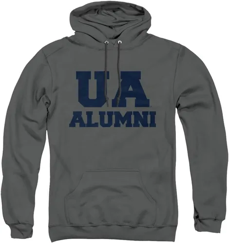 Vista 38 de LOGOVISION Ropa unisex para adultos con diseño oficial de alumnos universitarios para hombres y mujeres, colección de sudaderas con capucha