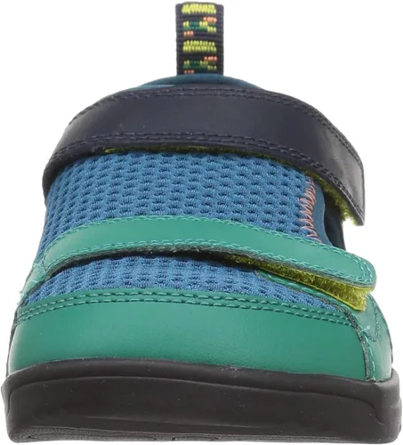 Vista 2 de Teva Sandalia unisex K Hurricane Seekado para niños