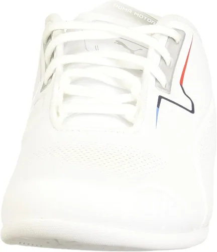 Vista 2 de PUMA BMW MMS DRIFT CAT 8 - Tenis para hombre Negro
