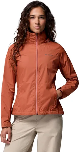 Vista 18 de Columbia - Chaqueta Switchback IV para mujer Negro
