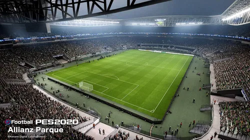 Vista 8 de Konami eFootball PES 2020 - PlayStation 4