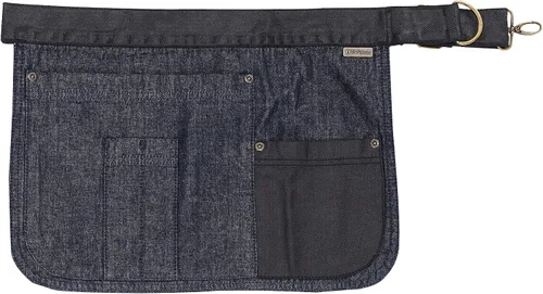 Vista 4 de Chef Works Delantal Indy Hipster Unisex