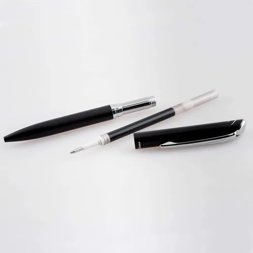 Vista 4 de Pentel EnerGel Style - Bolígrafo de gel, (0.7MM), línea media