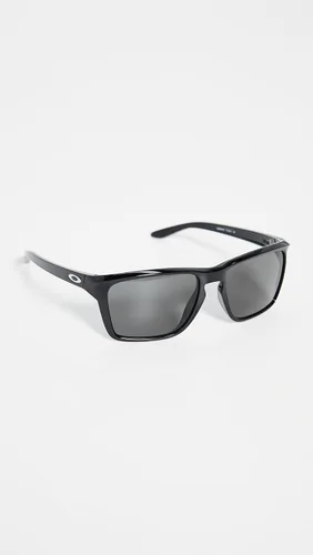 Vista 57 de Oakley Mens OO9448 Sylas Rectangular Sunglasses