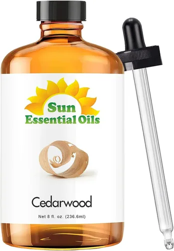Vista 31 de Sun Essentials aceites esenciales