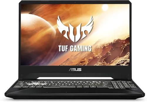 Vista 3 de ASUS TUF - Laptop para juegos, 15.6" 144Hz Full HD tipo IPS, AMD Ryzen 7 3750H, GeForce GTX 1650, 8GB DDR4, 512GB PCIe SSD, Gigabit Wi-Fi 5, Windows