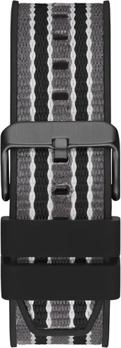 Vista 3 de GUESS Mens Sport Multifunction 48mm Watch