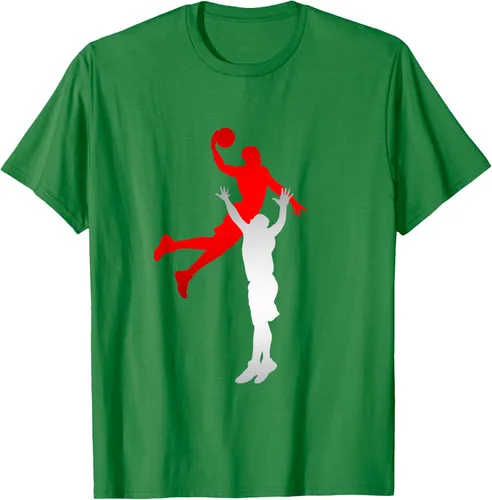 Vista 5 de Ropa de baloncesto - Camiseta de baloncesto, Negro