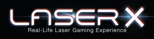 Vista 7 de Laser X 88016 Conjunto de juegos de láser de dos jugadores