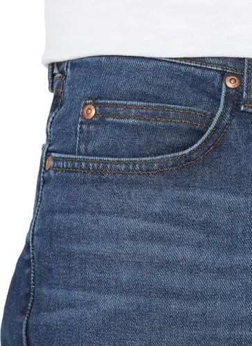 Vista 4 de Lee Jeans cónicos atléticos legendarios para hombre Ripley