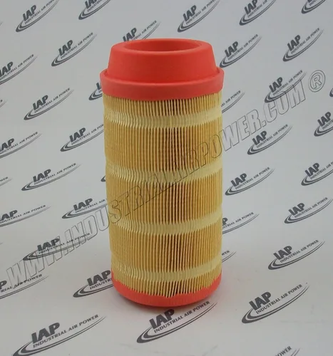 Vista 3 de Elemento de filtro de aire 2914-9300-00: diseñado para su uso con compresores de aire Atlas Copco
