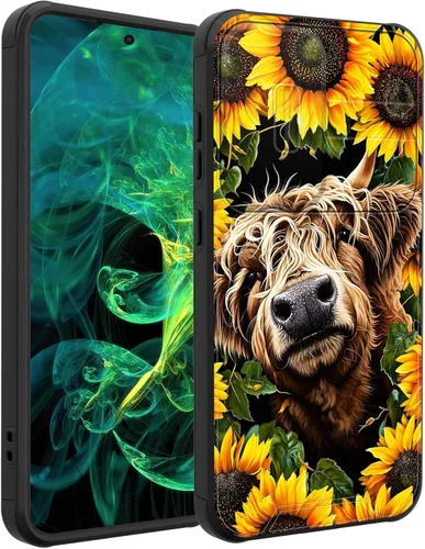 Vista 195 de Funda para Galaxy A16 5G con cubierta para cámara deslizante, resistente de doble capa, híbrida, a prueba de golpes, funda protectora resistente