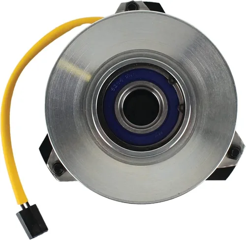 Vista 2 de Outdoor Power Xtreme Equipment X0406 Embrague de toma de fuerza compatible con/reemplazo para tractores de césped John Deere 240-245 260-265