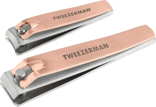 Vista 15 de Tweezerman Nail Kit with Clipper & 2 Nail Files Disney's 101 Dalmatians