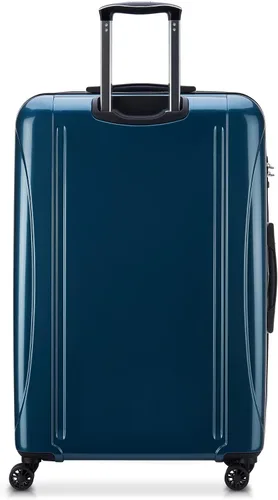 Vista 3 de Delsey Paris - Helium Aero - Maletas con laterales rígidos expandibles con ruedas giratorias, verde azulado