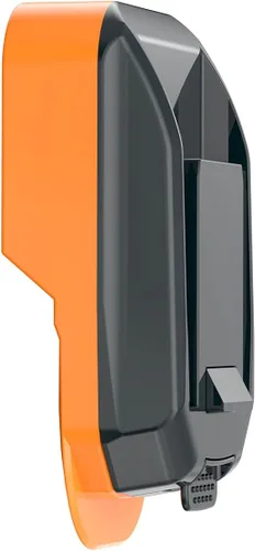 Vista 7 de 1 adaptador solo compatible con herramientas inalámbricas Worx 20v versión de EE. UU. Compatible con baterías Ridgid de 18 V (no avanzadas), solo