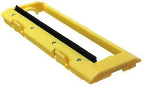Vista 3 de Accesorios de cubierta de cepillo de rodillo principal para ilife A4 A40 A4S T4 X430 X432 x431 pieza de repuesto para aspiradora
