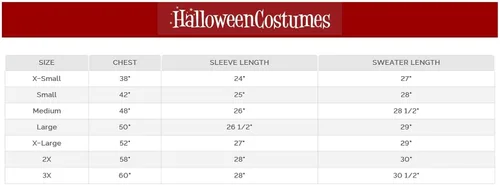 Vista 3 de Fun Costumes Batman The Dark Knight Joker Ugly Christmas Sweater for Adults, Superhero Villain Pullover Sweatshirt