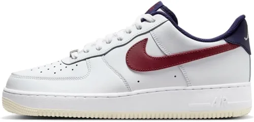 Vista 66 de Nike Zapatillas Air Force 1 '07 para hombre