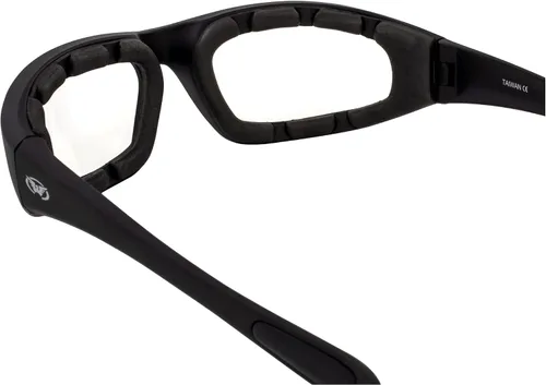 Vista 5 de Global Vision lentes para motocicleta Outfitter