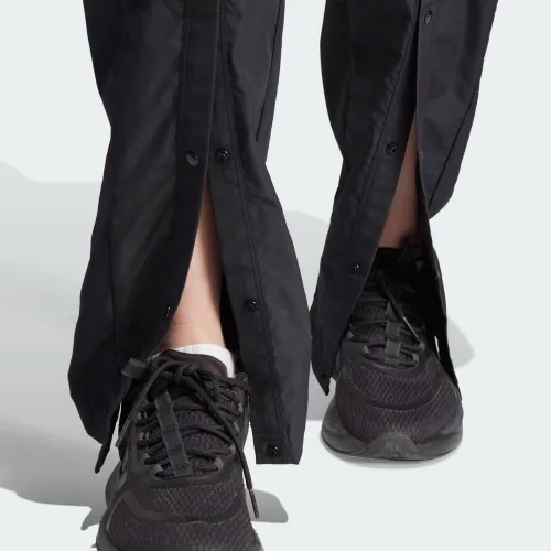 Vista 6 de adidas Pantalones Tiro con botones a presión para mujer