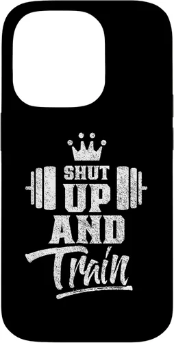 Vista 17 de Funda de entrenamiento para gimnasio y levantamiento de pesas para iPhone 16