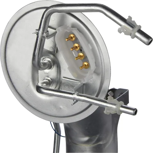 Vista 5 de Spectra Premium Conjunto de suspensión SP2122H
