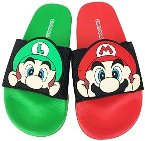 Vista 4 de SUPER MARIO boys Slide