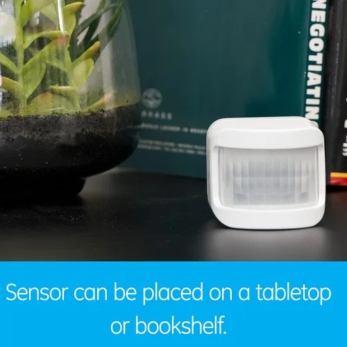 Vista 5 de GE myselectsmart - Sensor inalámbrico de control de luz