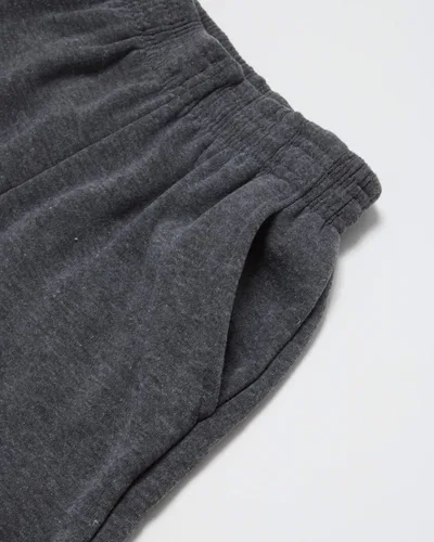 Vista 4 de Coney Island Pantalones deportivos para niños, paquete de 4 pantalones deportivos con bolsillo, pantalones deportivos suaves para niños
