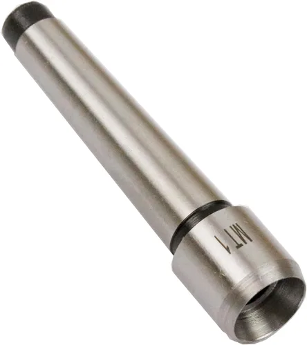 Vista 4 de Juego de 4 vasos de estímulo de madera MT1 con 2 puntas de repuesto adicionales, kit de herramientas de carpintería MT1 para torno de madera