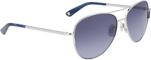 Vista 8 de Anne Klein Gafas de sol Ak7070 Pilot para mujer