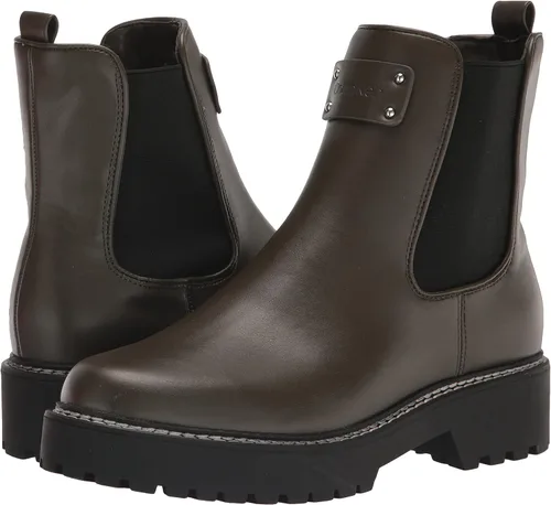 Vista 7 de Calvin Klein Botines Swagna para mujer