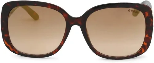Vista 2 de GUESS GF6077 Dark HavanaEspejo Marrón Talla única, Marrón