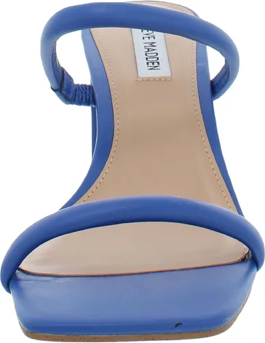 Vista 6 de Steve Madden Sandalias de tacón Lilah para mujer