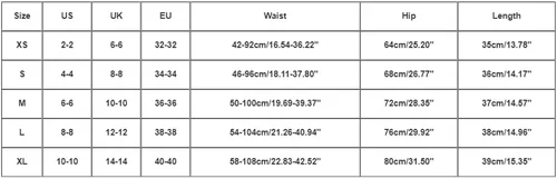 Vista 4 de Xbgqasu Pantalones cortos de entrenamiento para mujer, leggings para levantamiento de glúteos, suaves, sin costuras, cintura alta, con textura