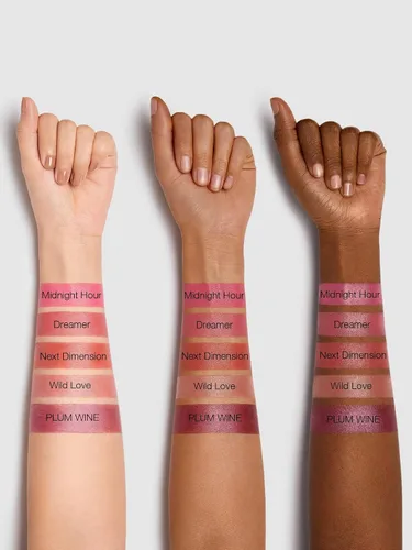 Vista 6 de SHEGLAM Snatch N Cream Blush Stick - Rubor de alto pigmento para mejillas - Dreamer