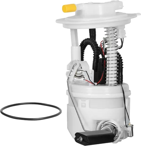 Vista 8 de DWVO Bomba de combustible compatible con Civic L4 1.8L 2006 2007 2008 2009 2010 2011
