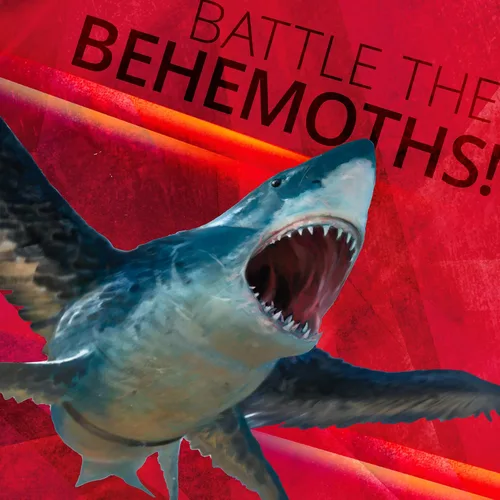 Vista 6 de Magic: The Gathering Ikoria: Juego completo de 5 mazos Lair of Behemoths Commander